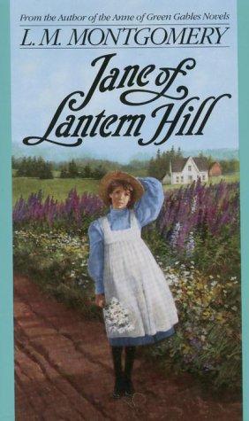 Jane of Lantern Hill [ePUB]